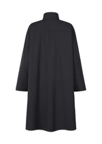 TYPE-T 001-1、ウィメンズ_ジャケット&コート_コート、ディテール画像1