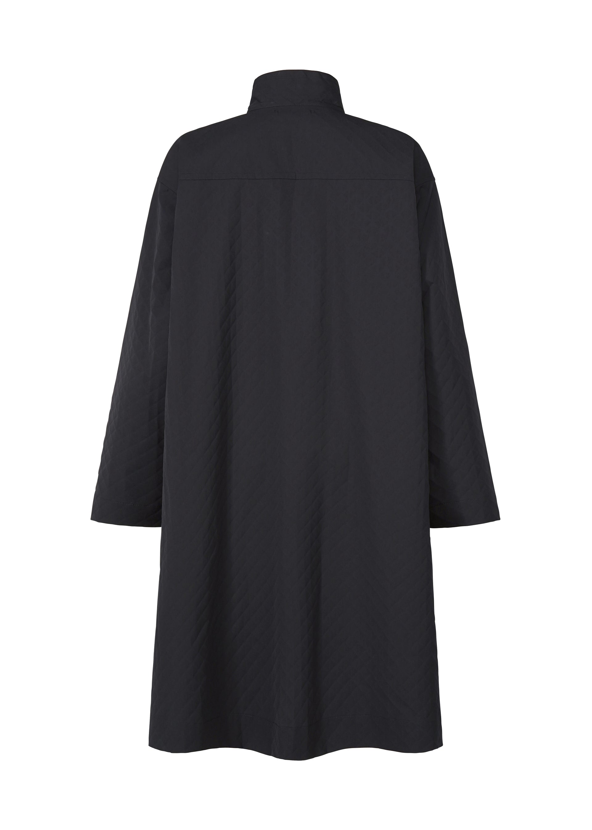 TYPE-T 001-1、ウィメンズ_ジャケット&コート_コート、ディテール画像1