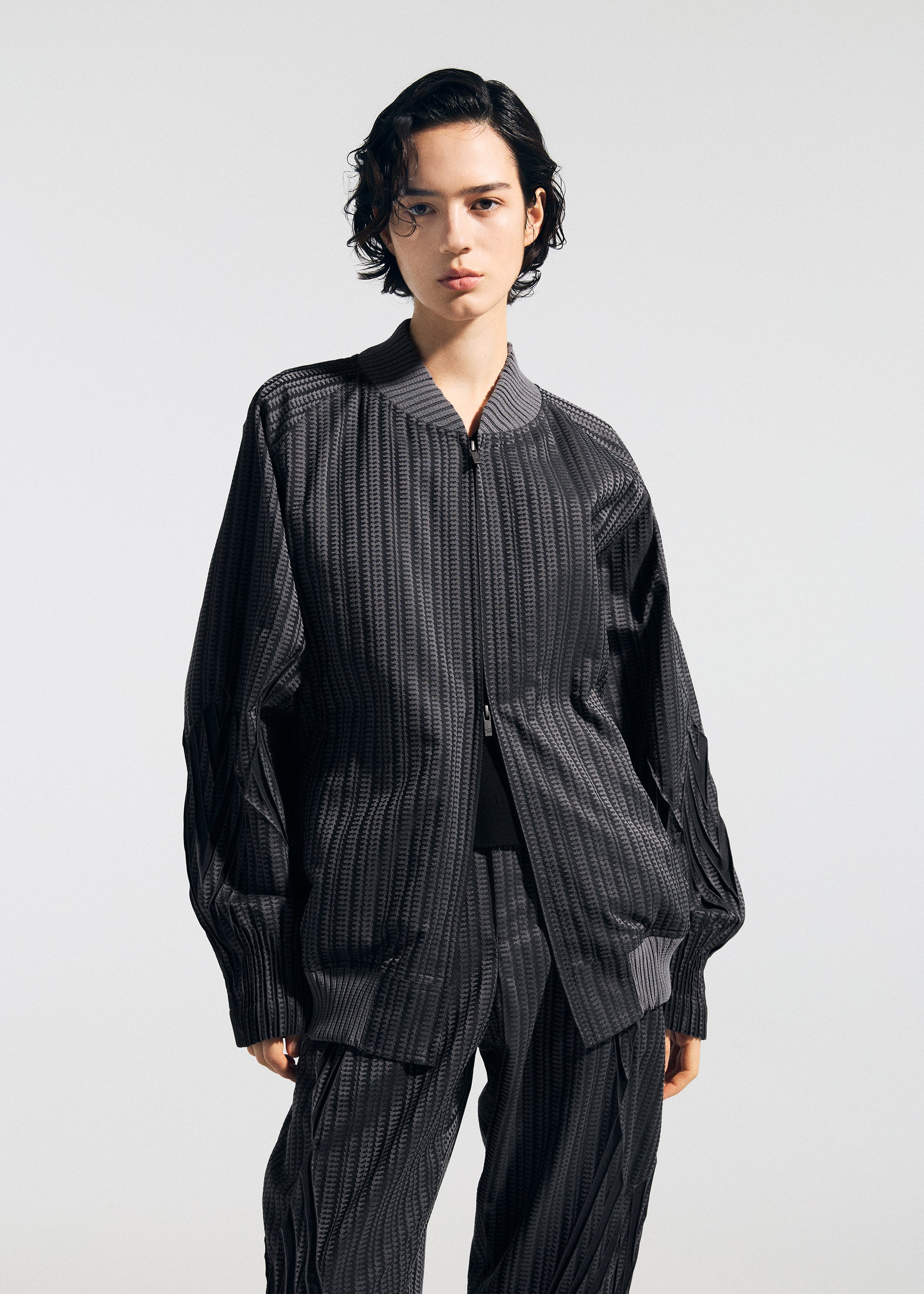 TYPE-S 001-1、メンズ_ジャケット&コート_ジャケット＆ブルゾン、着用画像1