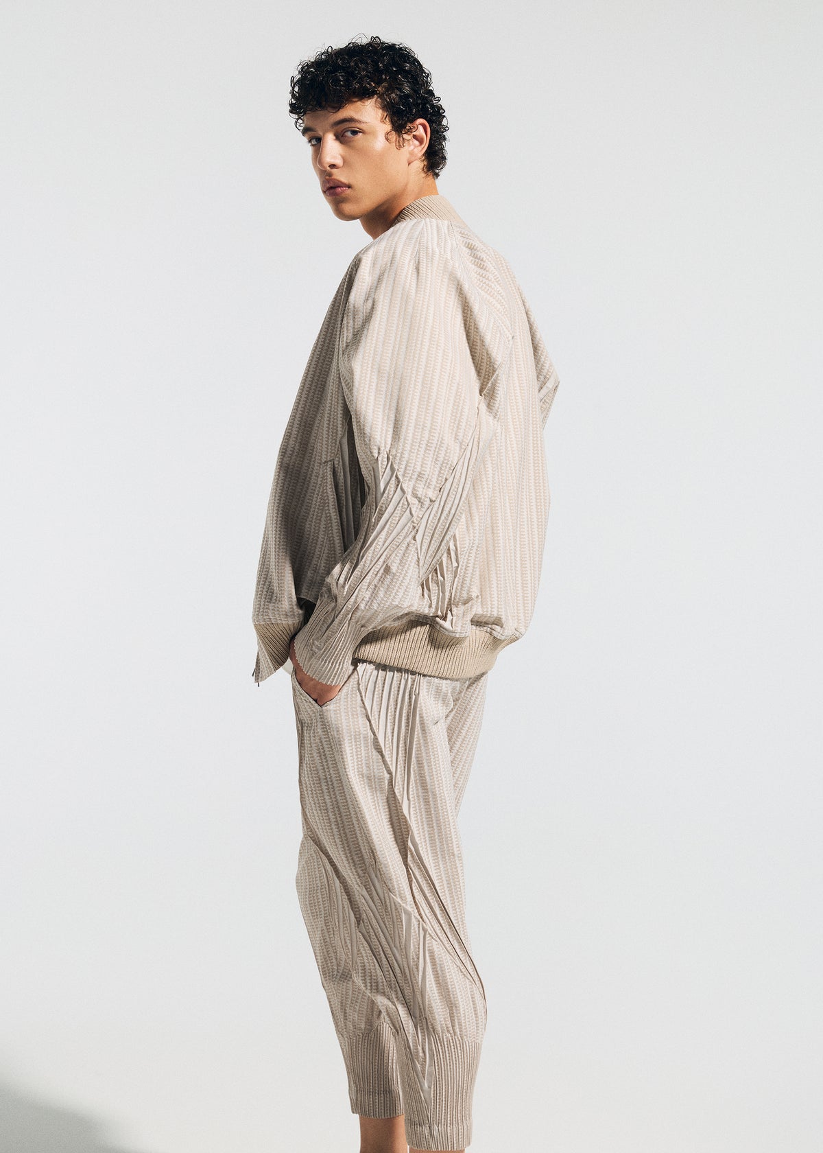 TYPE-S 001-1、メンズ_ジャケット&コート_ジャケット＆ブルゾン、着用画像5