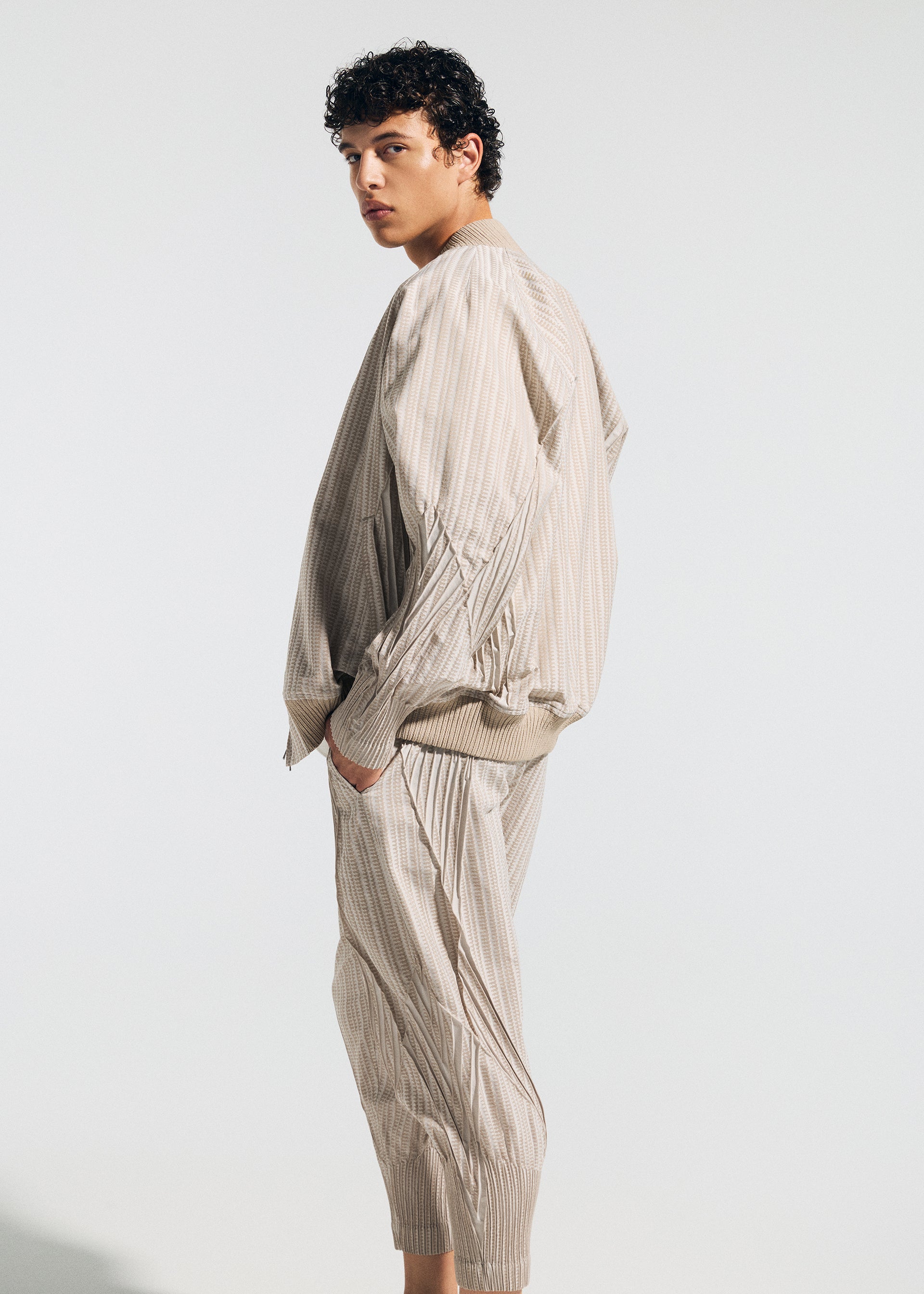 TYPE-S 001-1、メンズ_ジャケット&コート_ジャケット＆ブルゾン、着用画像5