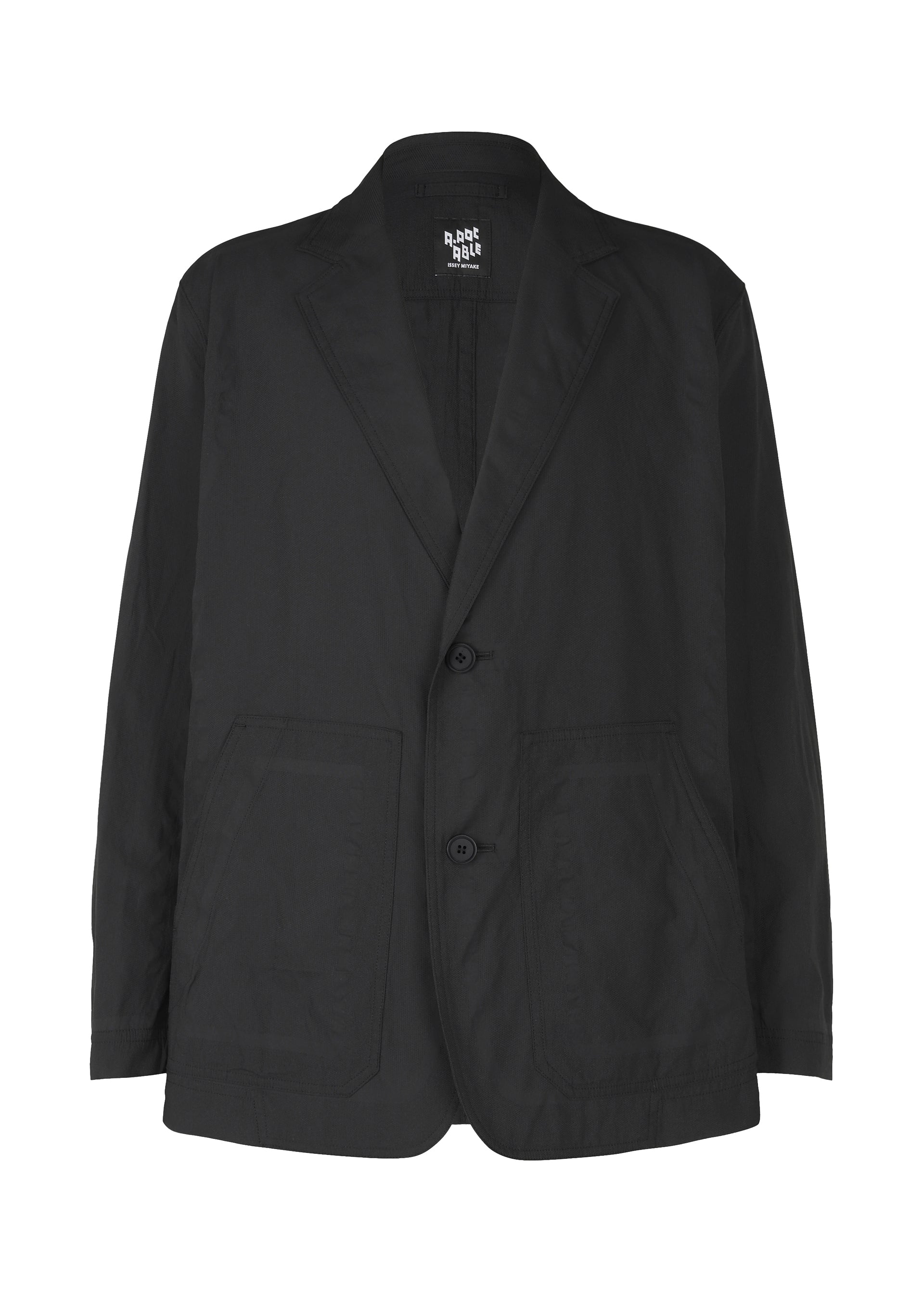 TYPE-U 001 – isseymiyake.com