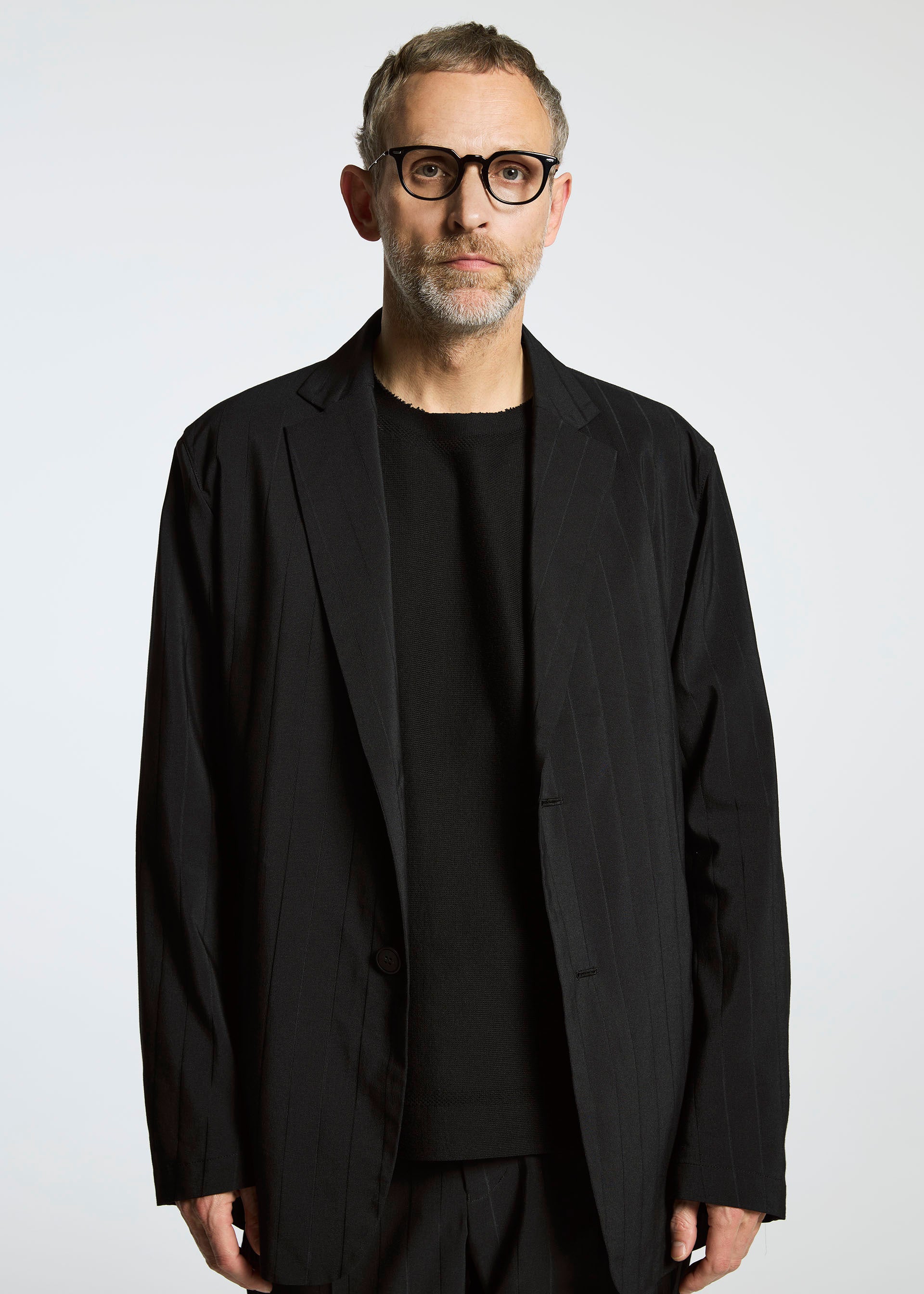 TYPE-Ⅰ 007、メンズ_ジャケット&コート_ジャケット＆ブルゾン、着用画像2