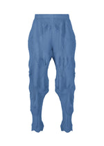 TYPE-P 003-1、ウィメンズ_パンツ、ブルー