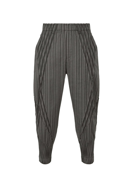 TYPE-S 001-1、メンズ_パンツ、ブラック