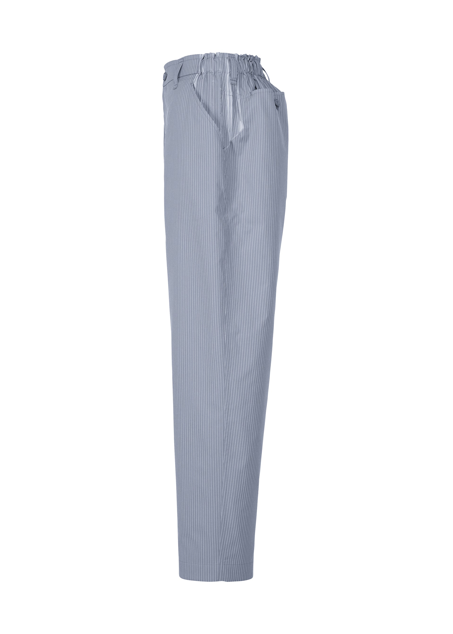 【美品】ISSEYMIYAKE スチームストレッチパンツ　IM62FF527 TYPE-S 003 – isseymiyake.com