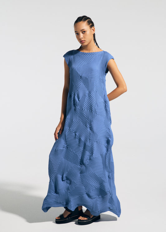 TYPE-P 003-1、ウィメンズ_ワンピース、着用画像1