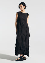 TYPE-P 003-1、ウィメンズ_ワンピース、着用画像3