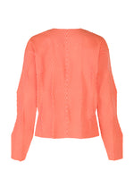 TYPE-W 009-1、ウィメンズ_トップス_カーディガン、ディテール画像1