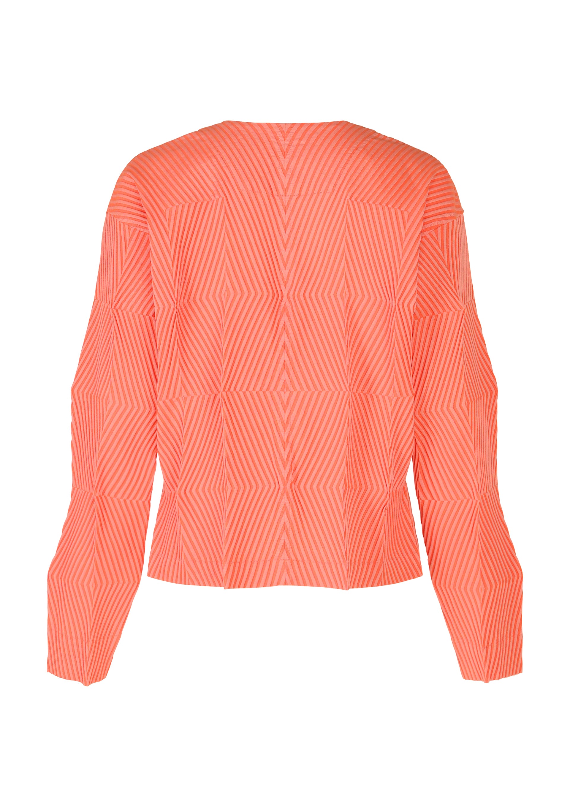 TYPE-W 009-1、ウィメンズ_トップス_カーディガン、ディテール画像1