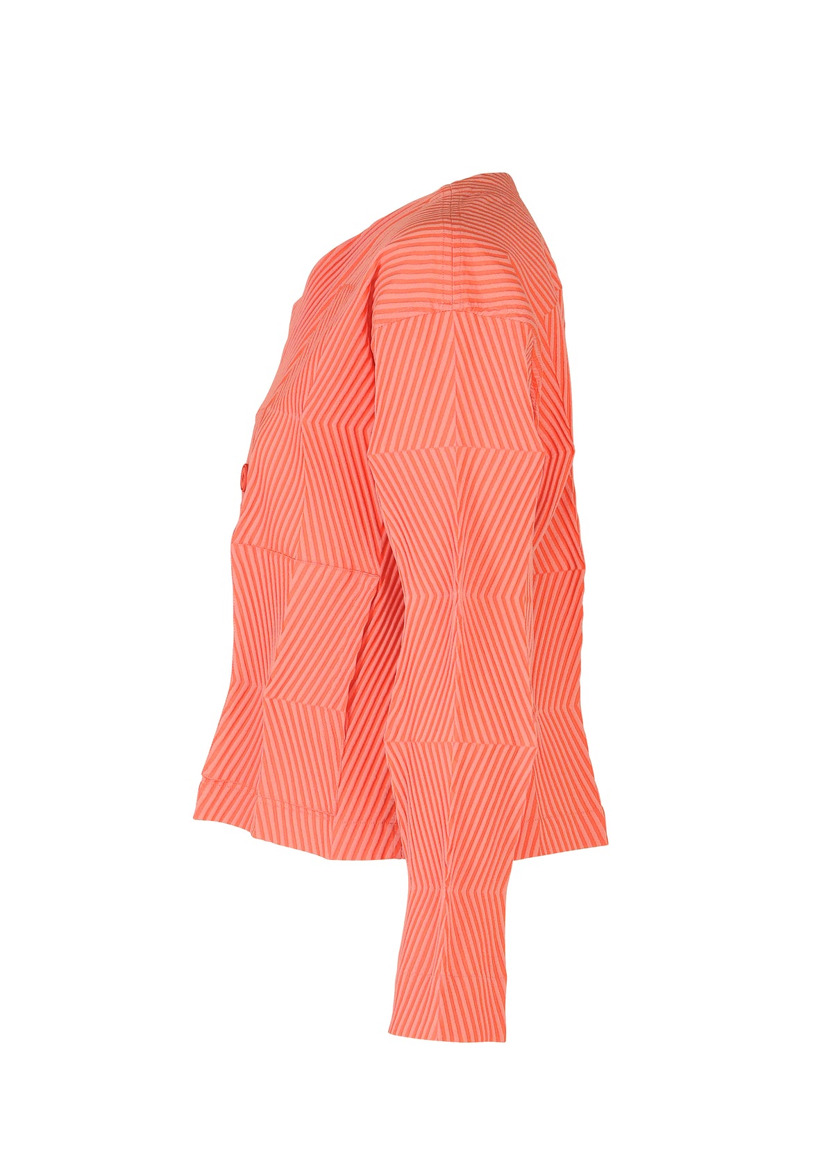 TYPE-W 009-1、ウィメンズ_トップス_カーディガン、ディテール画像2