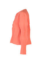 TYPE-W 009-1、ウィメンズ_トップス_カーディガン、ディテール画像2