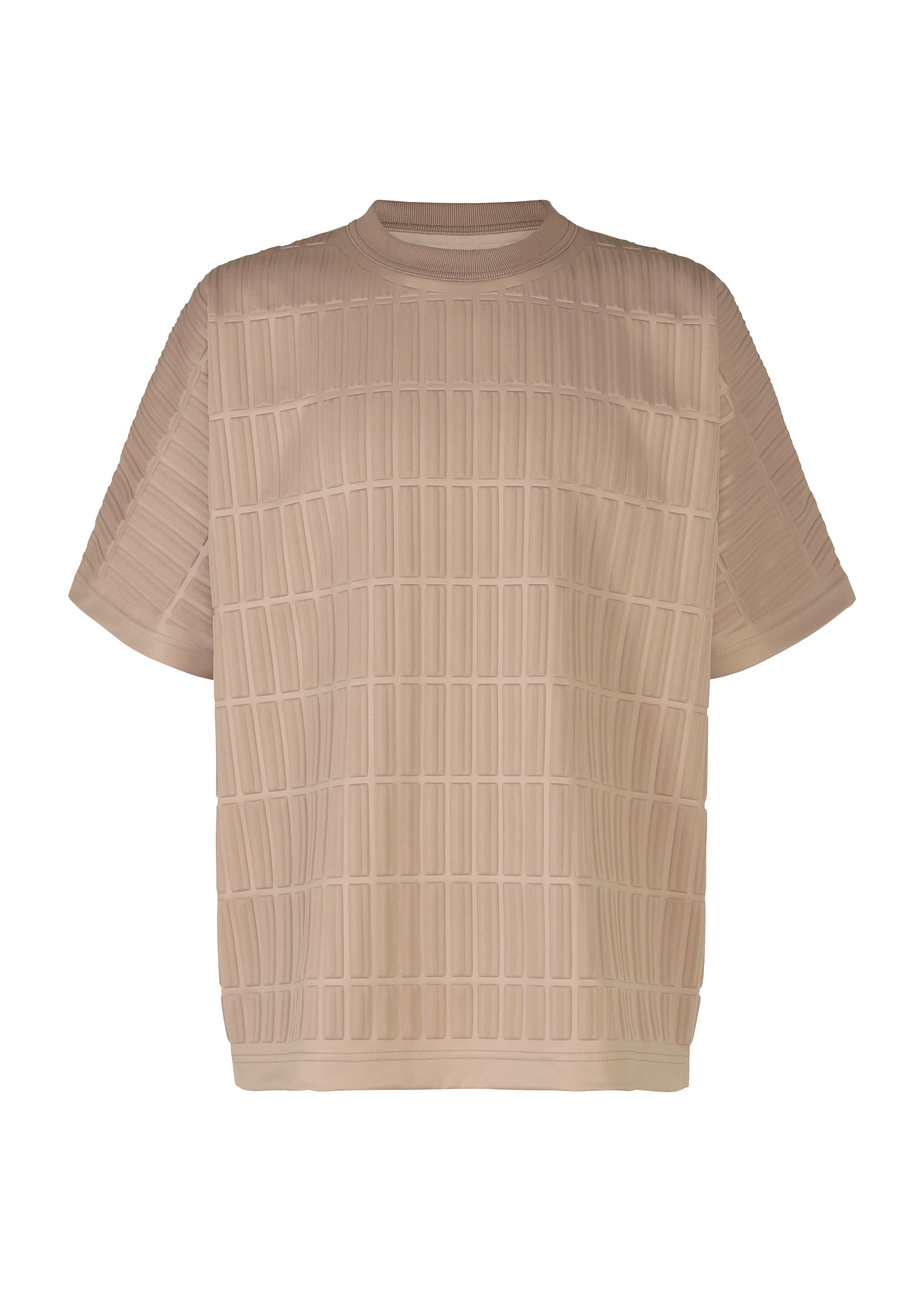 プリーツプリーズ トップス クリーム色＆箔ブラウン ２点セット ウィメンズ – Page 2 – isseymiyake.com