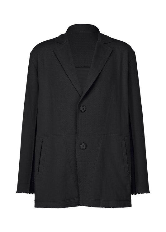 TYPE-A 003、メンズ_ジャケット&コート_ジャケット＆ブルゾン、ブラック