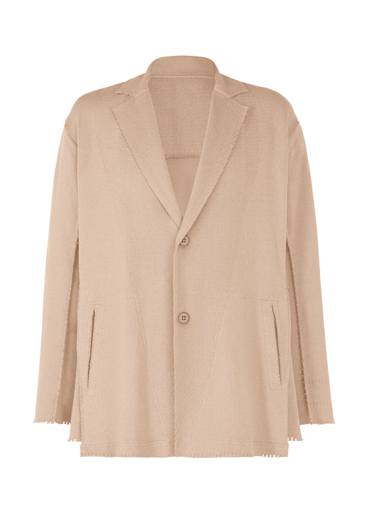 TYPE-A 003、メンズ_ジャケット&コート_ジャケット＆ブルゾン、ベージュ