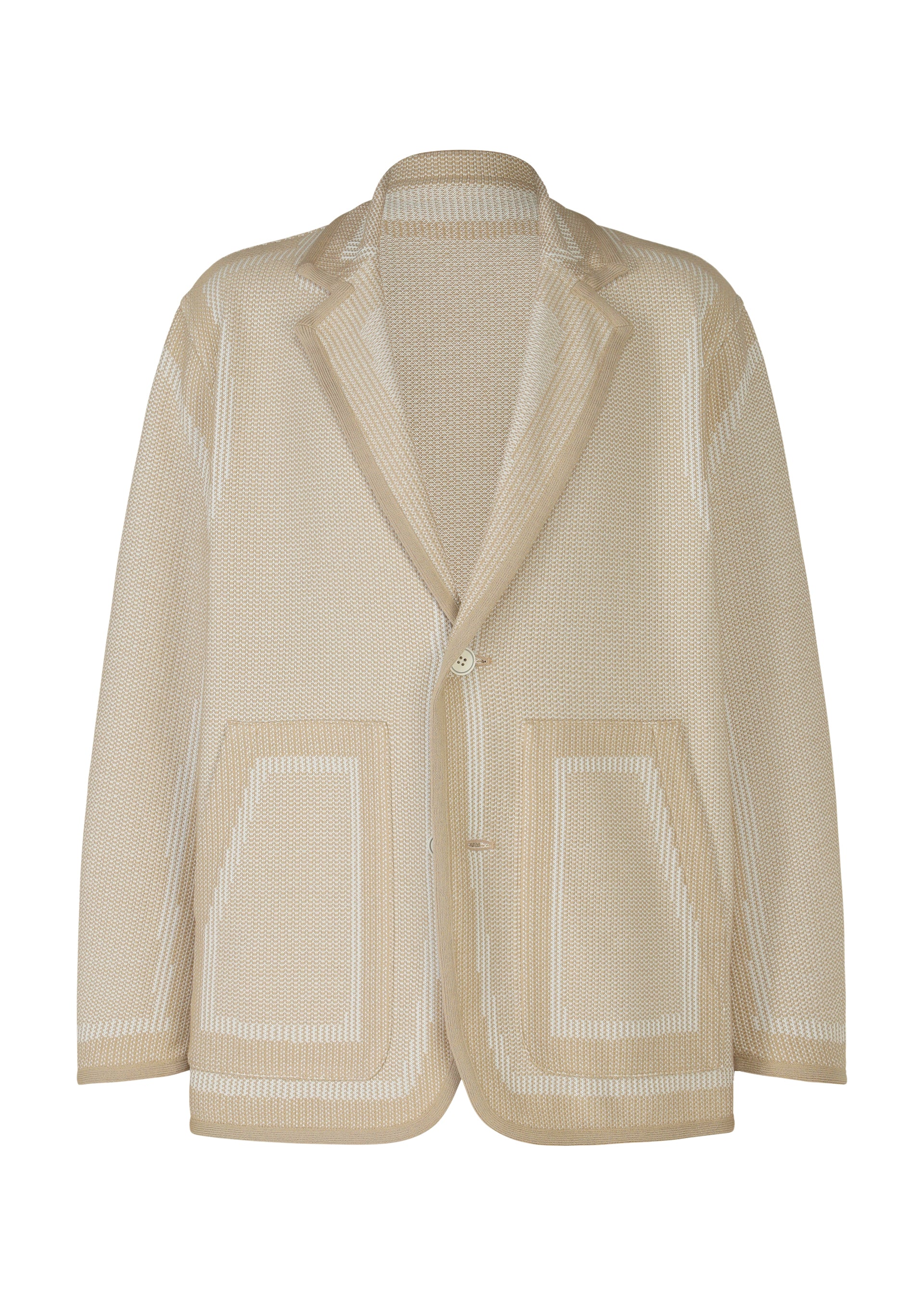 A-POC ABLE TYPE-P 003 カーディガン TYPE-P 003-1 – isseymiyake.com