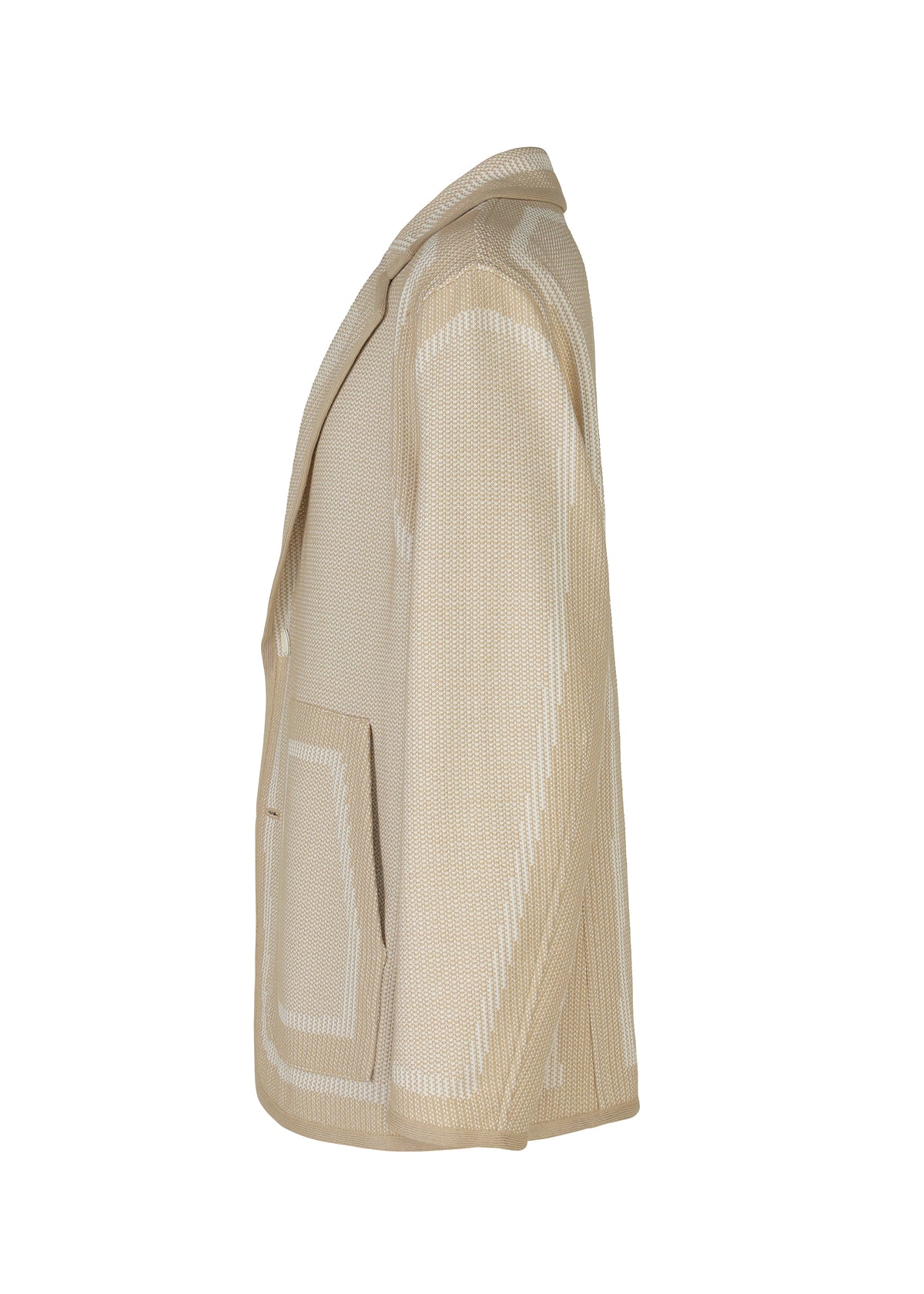 TYPE-K 008、メンズ_ジャケット&コート_ジャケット＆ブルゾン、ディテール画像2