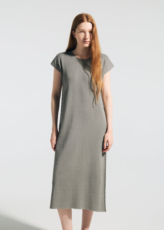 TYPE-A 001-2、ウィメンズ_ワンピース、着用画像1