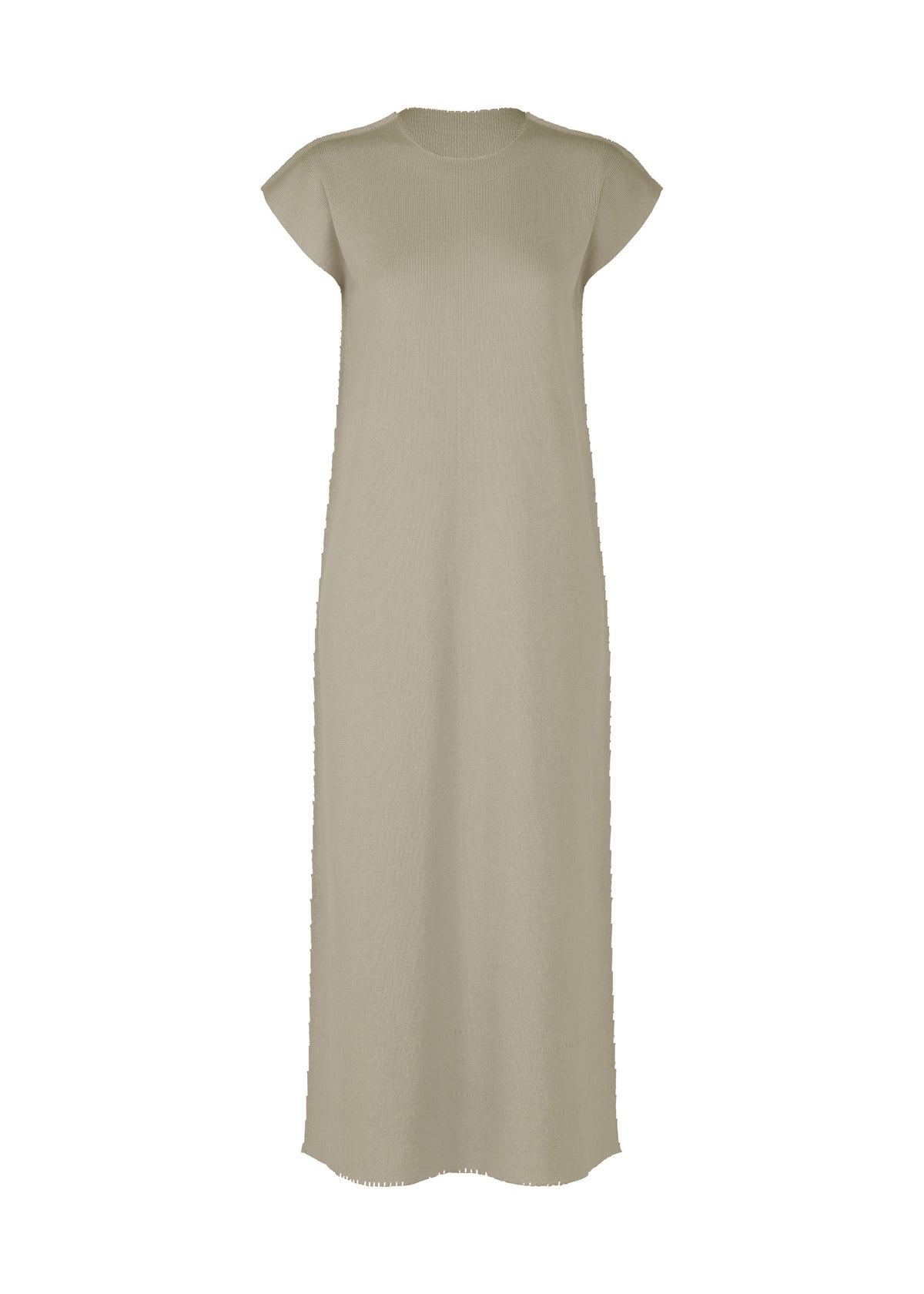 TYPE-A 001-2、ウィメンズ_ワンピース、グレー