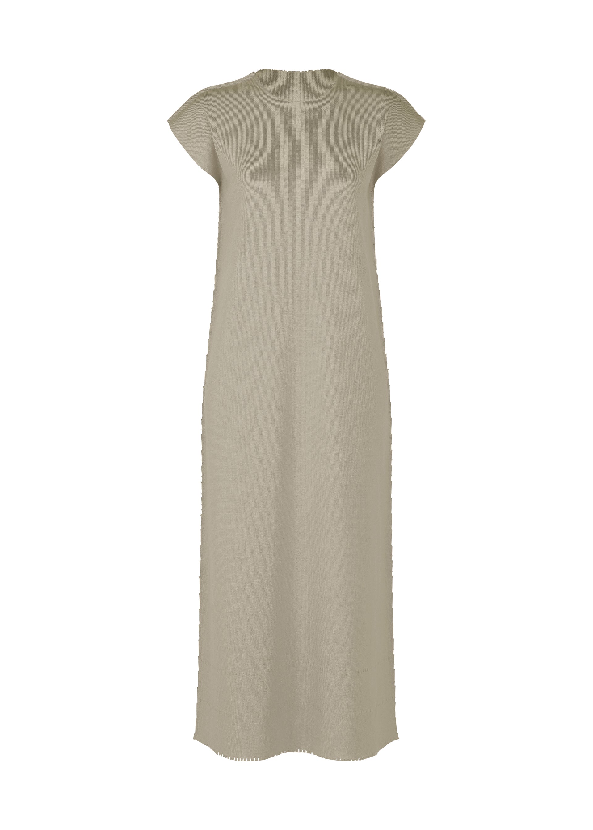 TYPE-A 001-2、ウィメンズ_ワンピース、グレー