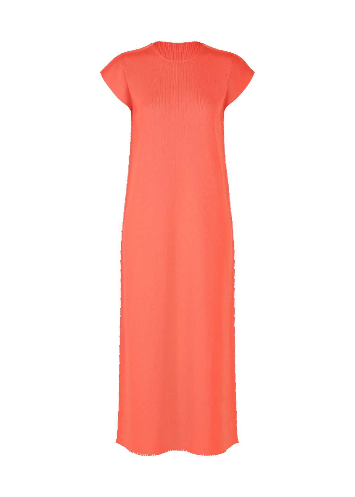 TYPE-A 001-2、ウィメンズ_ワンピース、レッド