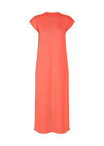 TYPE-A 001-2、ウィメンズ_ワンピース、レッド