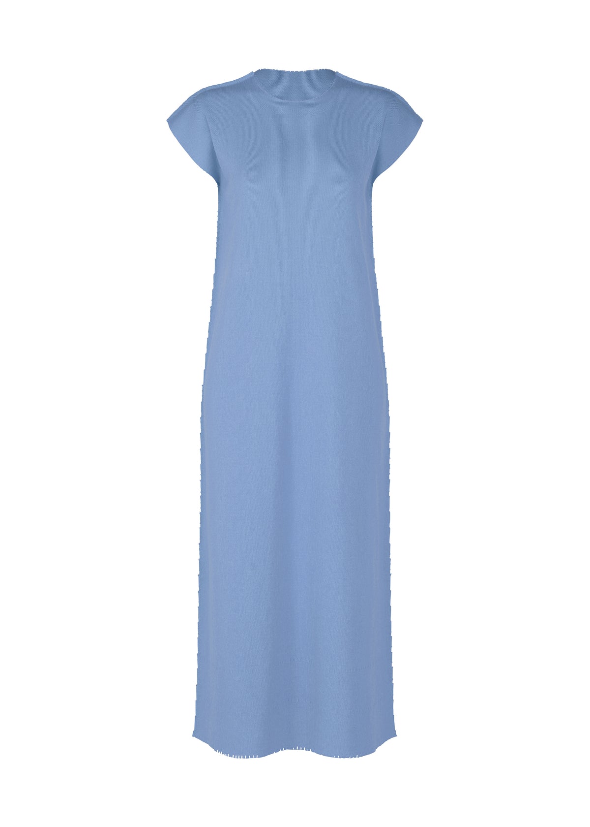 TYPE-A 001-2、ウィメンズ_ワンピース、ブルー