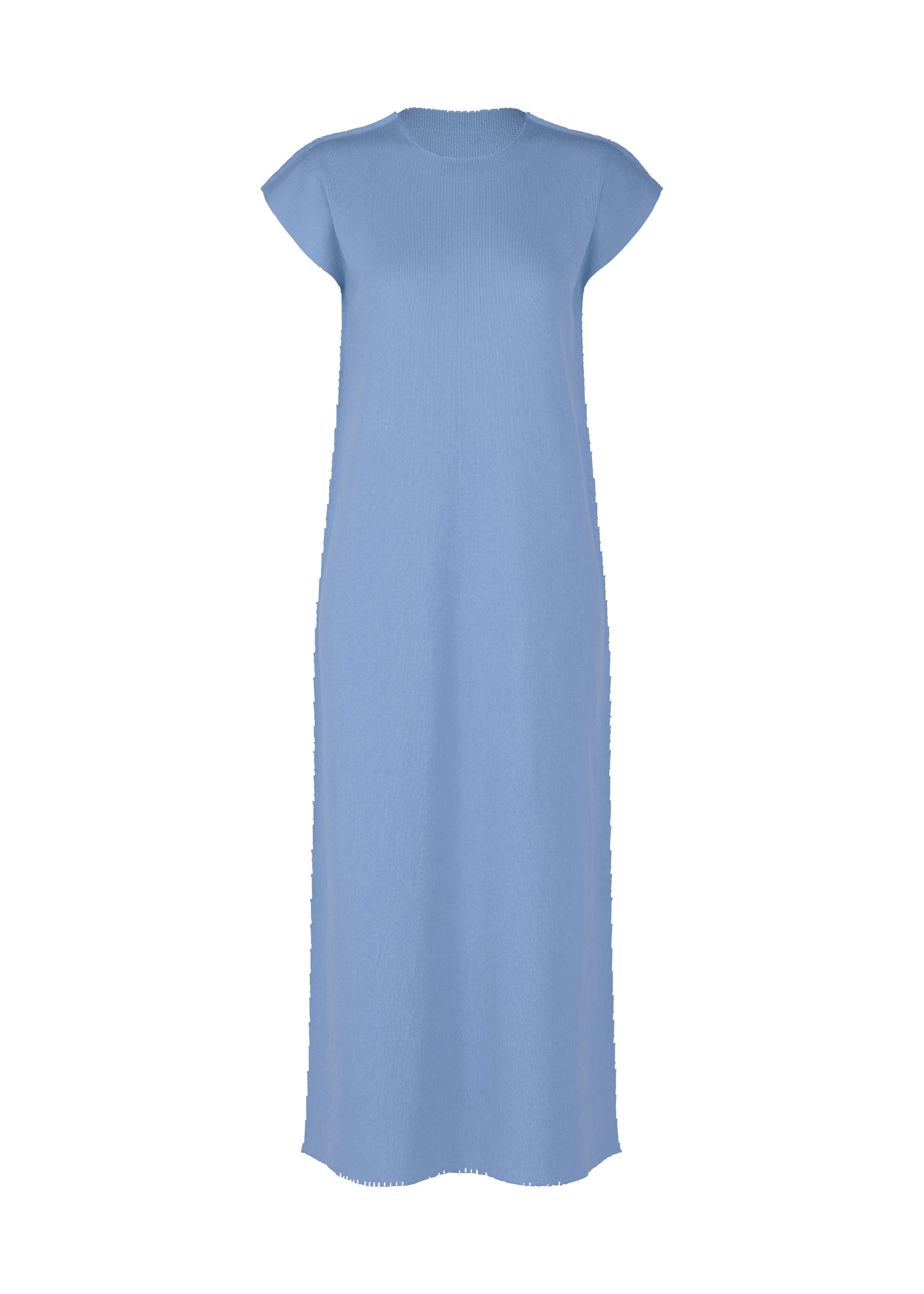 TYPE-A 001-2、ウィメンズ_ワンピース、ブルー