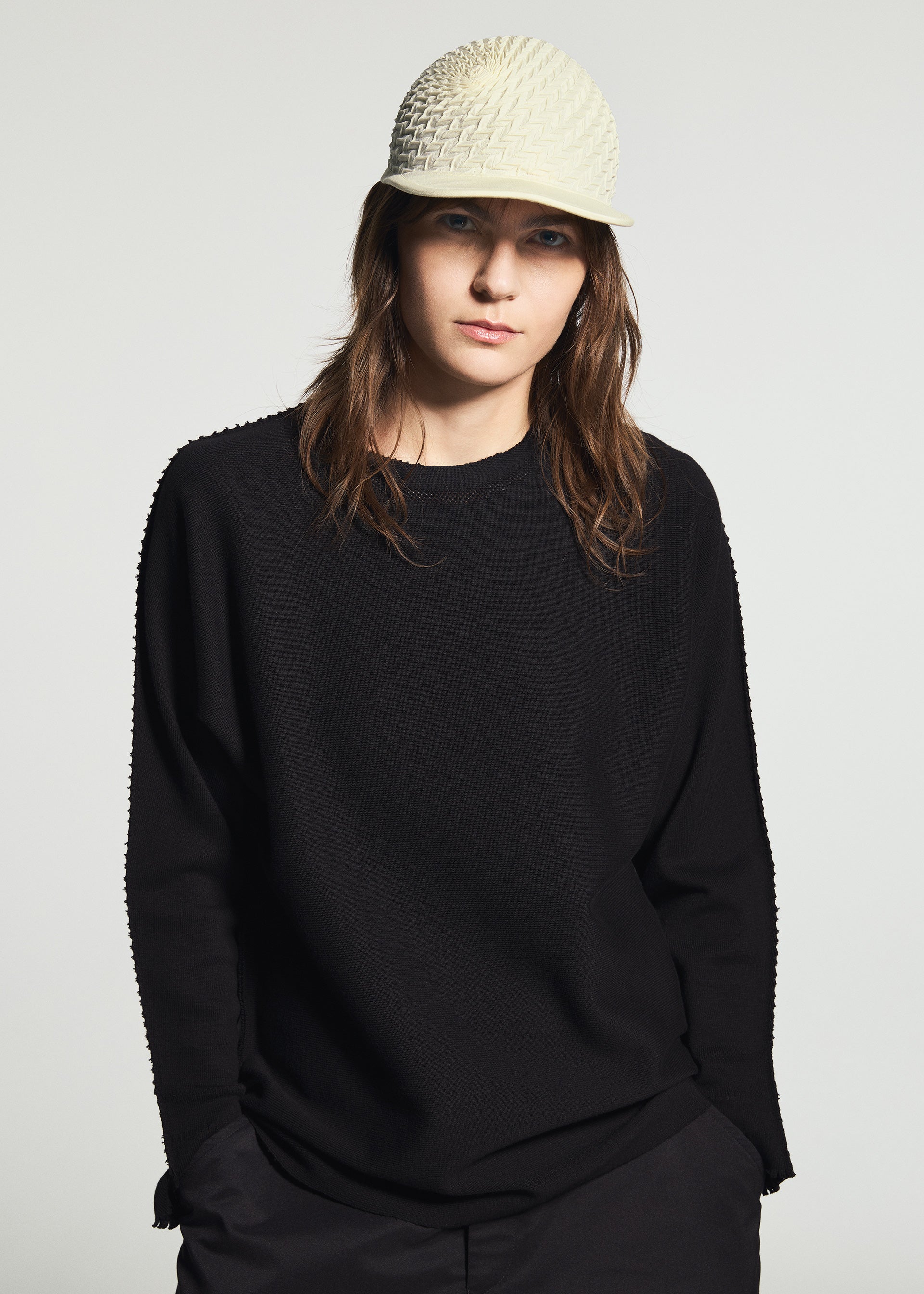 TYPE-O CAP – isseymiyake.com