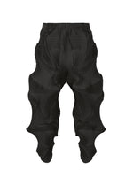TYPE-O 003 BK、ウィメンズ_パンツ、ブラック