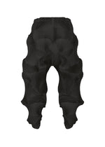 TYPE-O 003 BK、ウィメンズ_パンツ、ディテール画像1