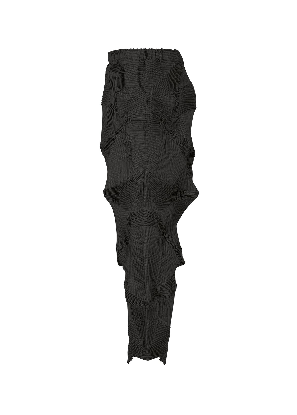 TYPE-O 003 BK、ウィメンズ_パンツ、ディテール画像2