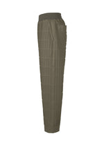 TYPE-E 001、ウィメンズ_パンツ、ディテール画像2