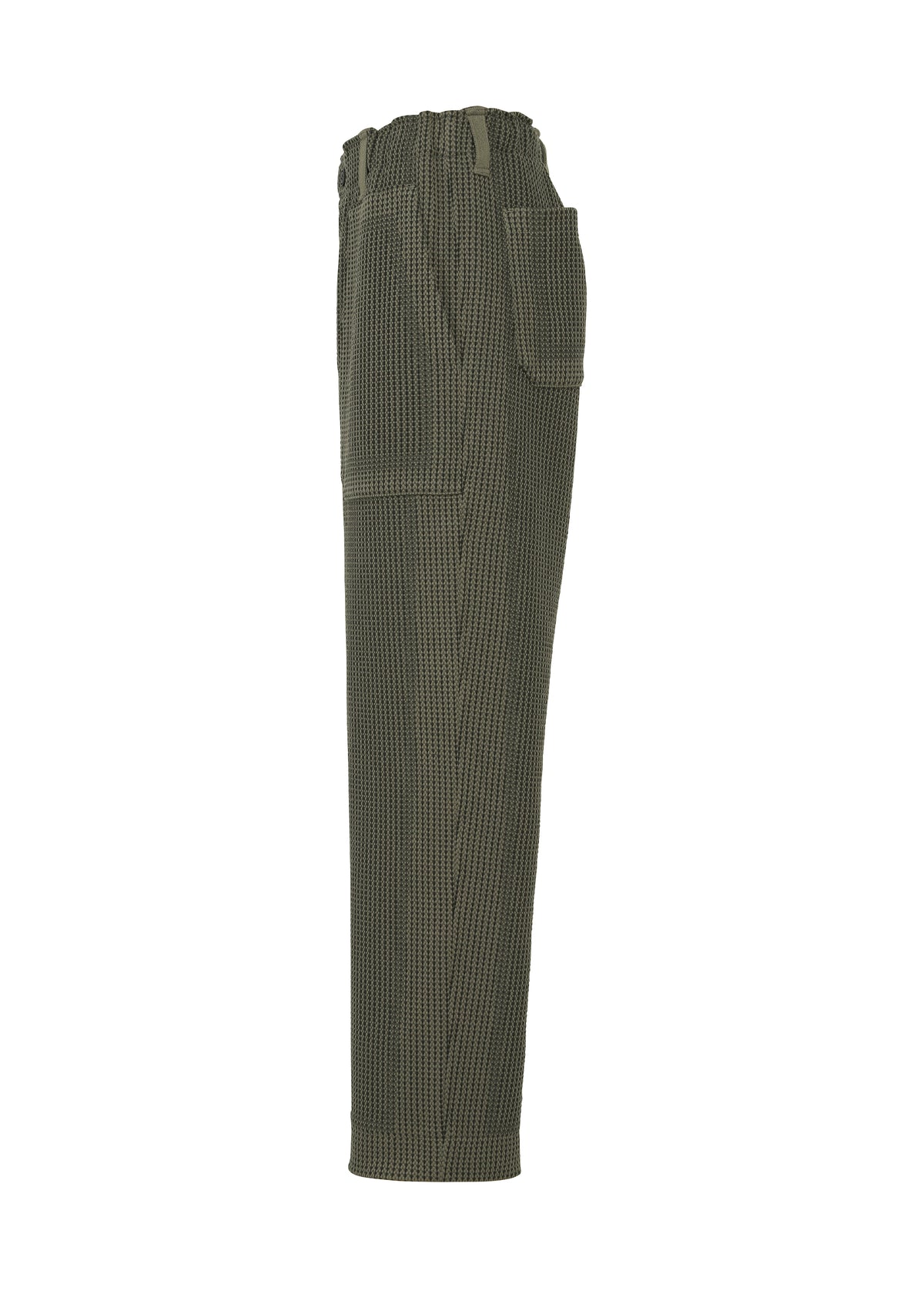 TYPE-K 012、ウィメンズ_パンツ、ディテール画像2