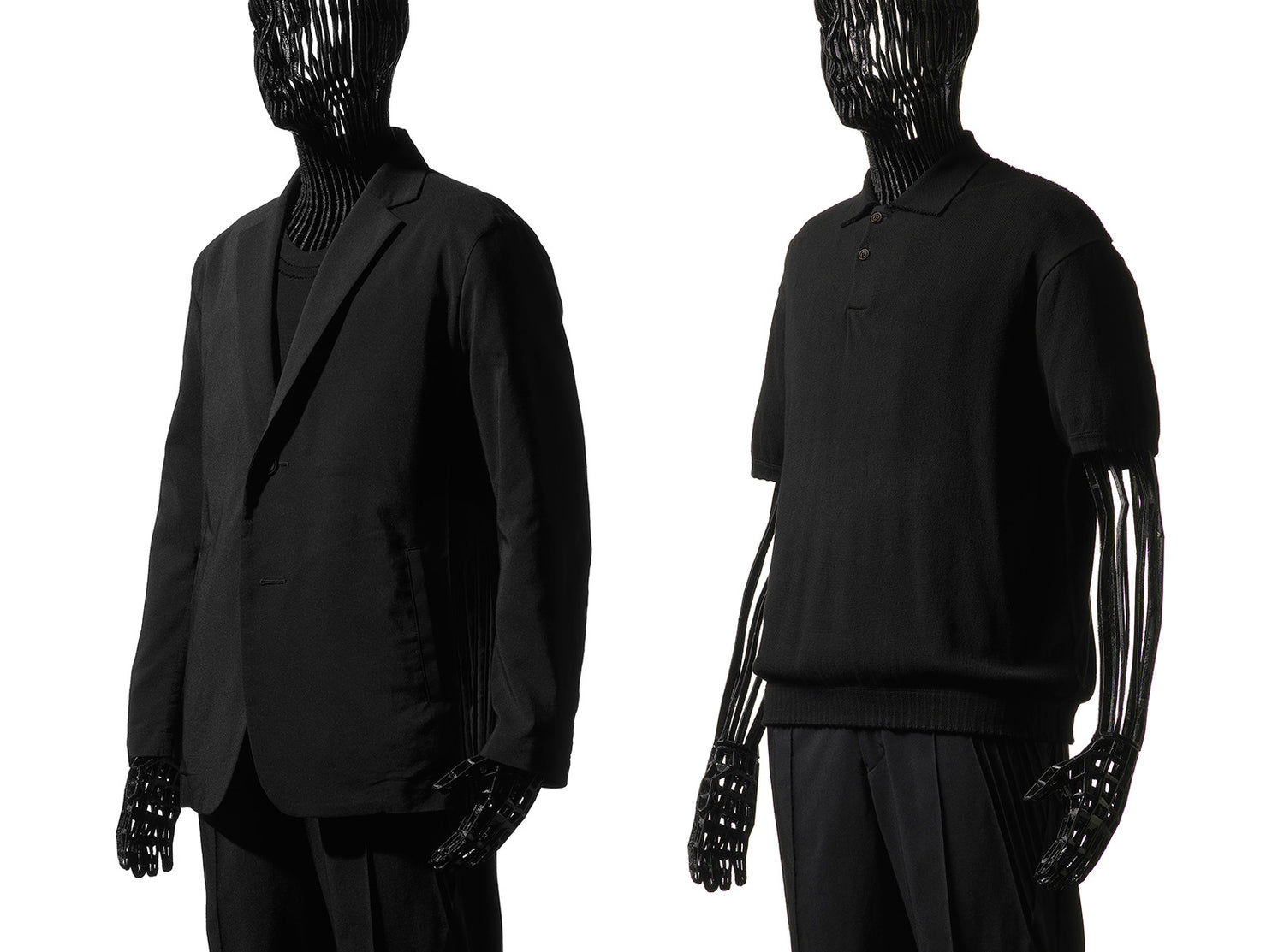 A-POC ABLE ISSEY MIYAKE ブランドについて PROJECT TYPES TYPE-Ⅰ 
