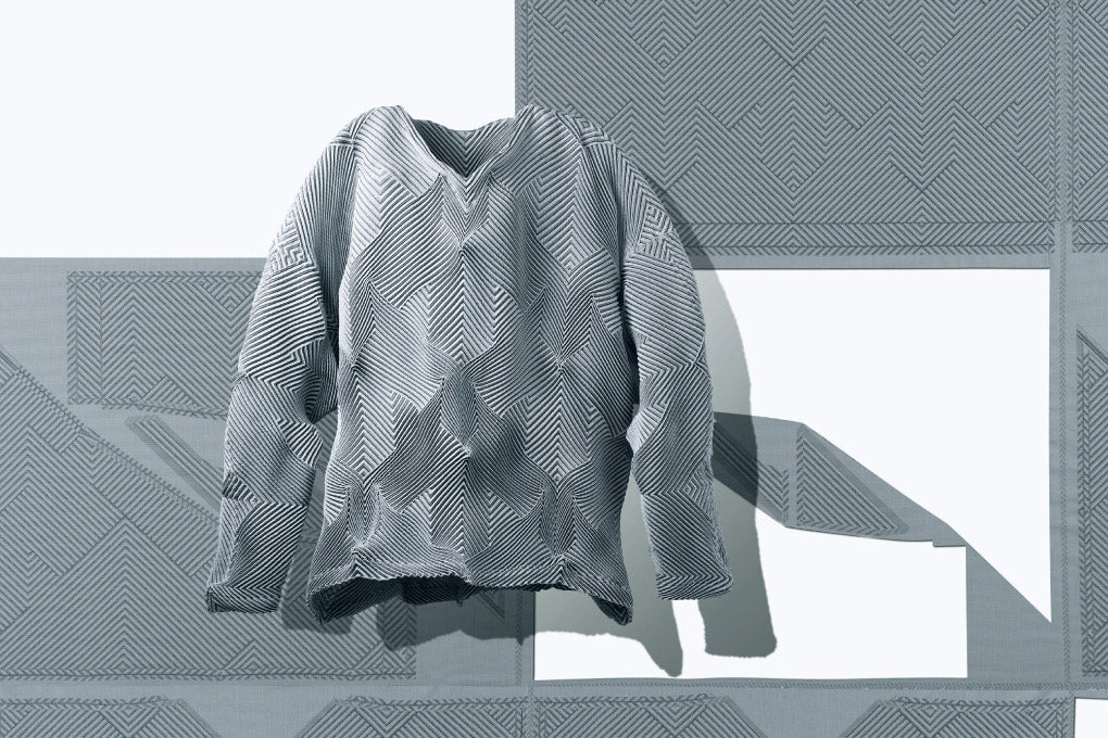 A-POC ABLE ISSEY MIYAKE PRODUCT TYPES – isseymiyake.com