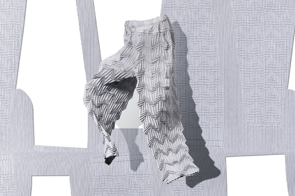 A-POC ABLE ISSEY MIYAKE PRODUCT TYPES – isseymiyake.com