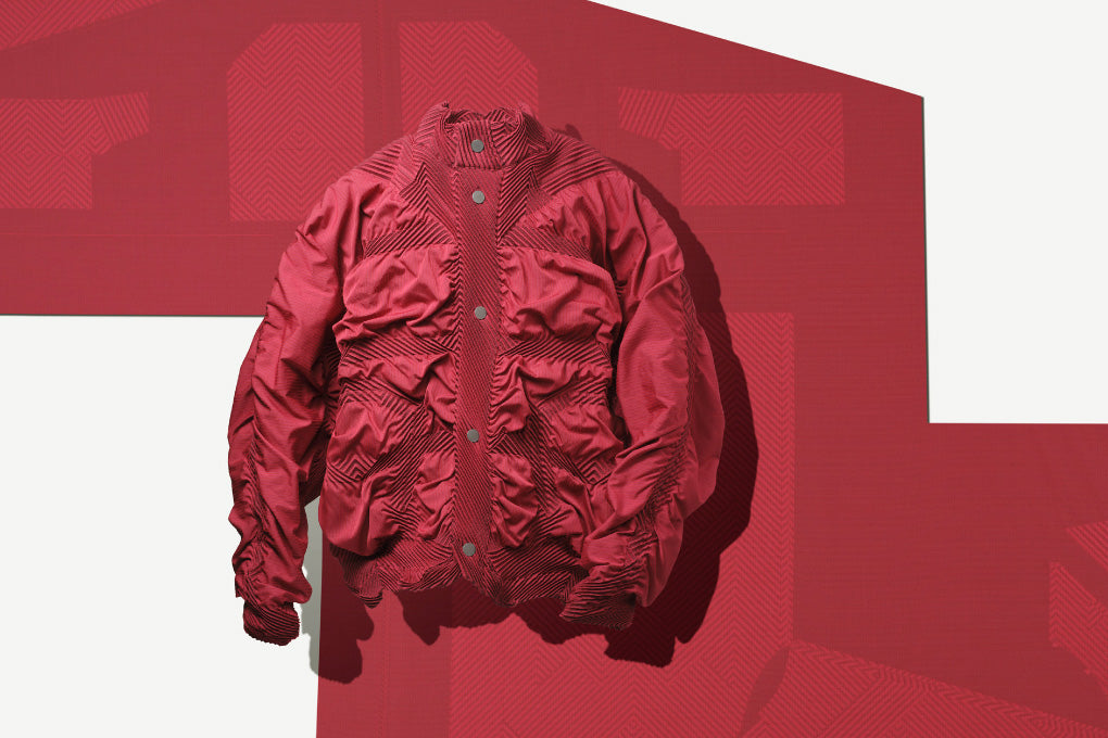 A-POC ABLE ISSEY MIYAKE PRODUCT TYPES – isseymiyake.com
