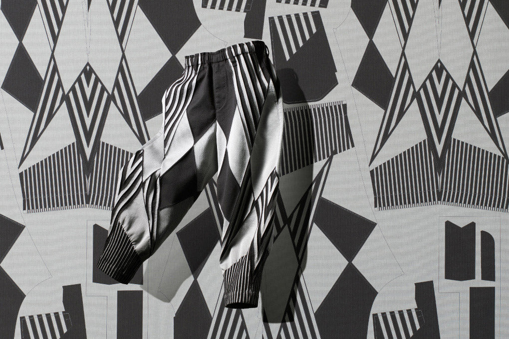 A-POC ABLE ISSEY MIYAKE PRODUCT TYPES – isseymiyake.com