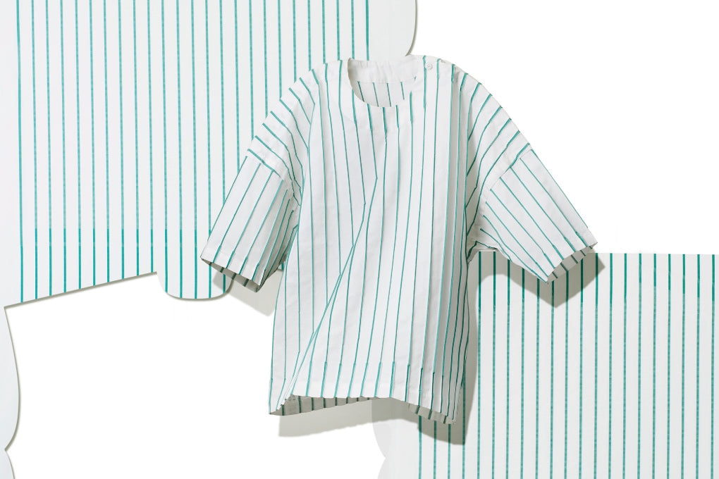 上品なスタイル A-POC ABLE ISSEY MIYAKE PRODUCT TYPES – isseymiyake.com トップス