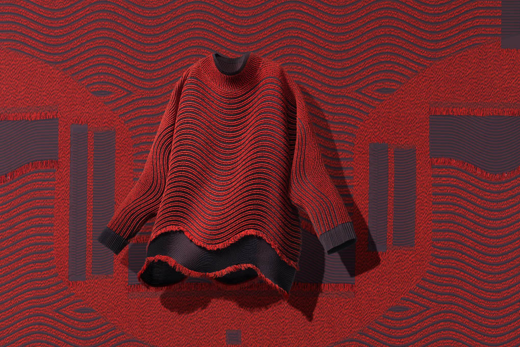 A-POC ABLE ISSEY MIYAKE PRODUCT TYPES – isseymiyake.com