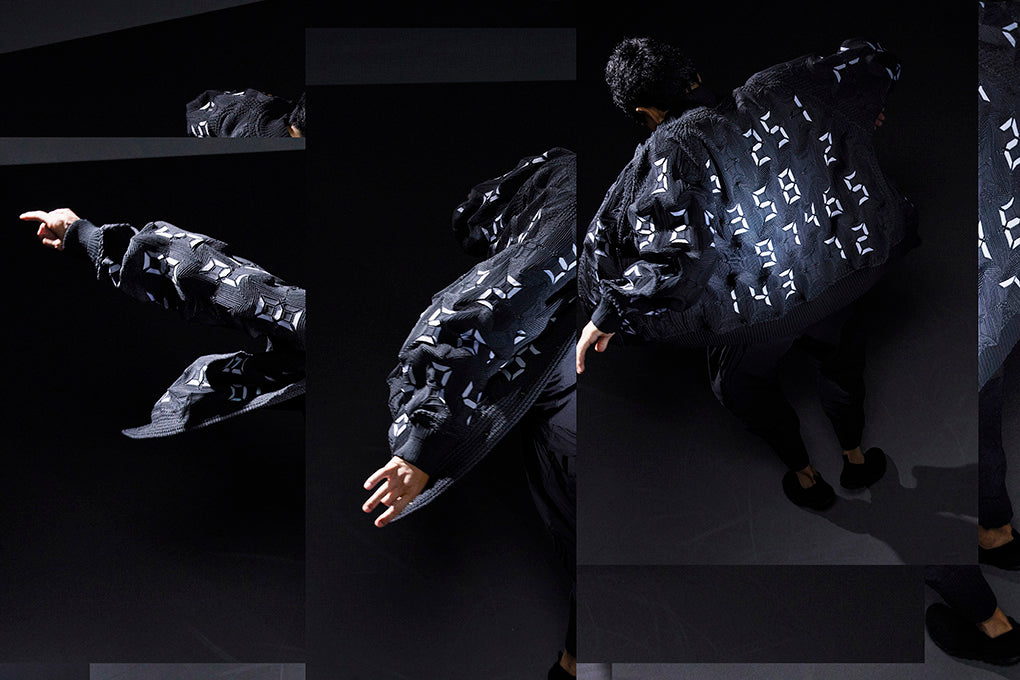 TYPE-II Tatsuo Miyajima project 001/002