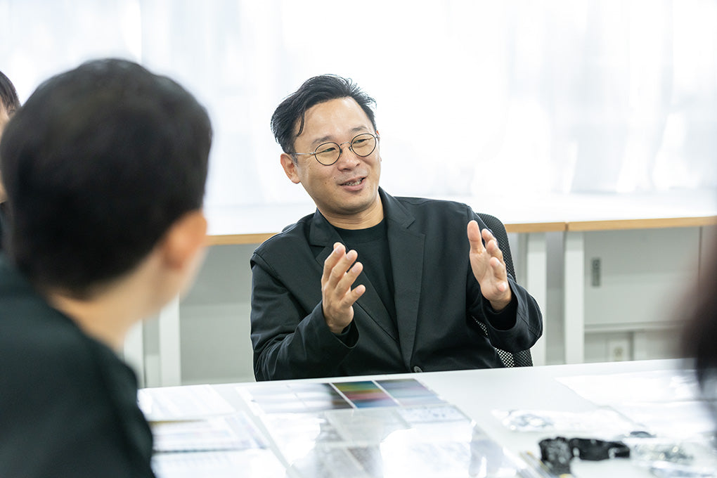 折りがひらく、四次元の技術とデザイン