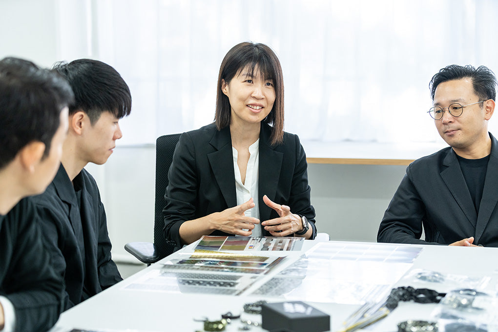 折りがひらく、四次元の技術とデザイン