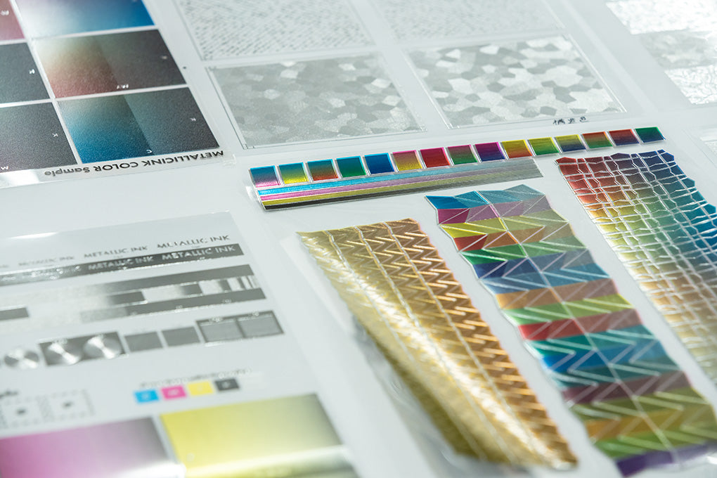 折りがひらく、四次元の技術とデザイン