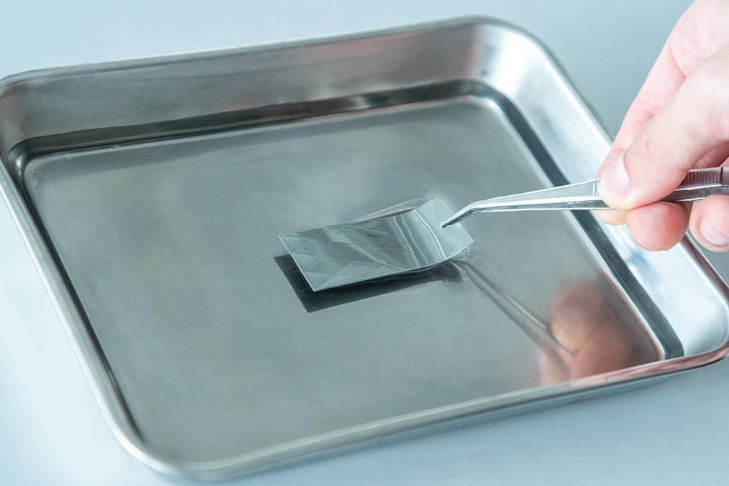 折りがひらく、四次元の技術とデザイン