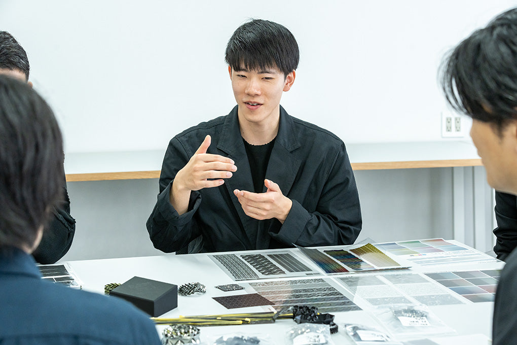 折りがひらく、四次元の技術とデザイン