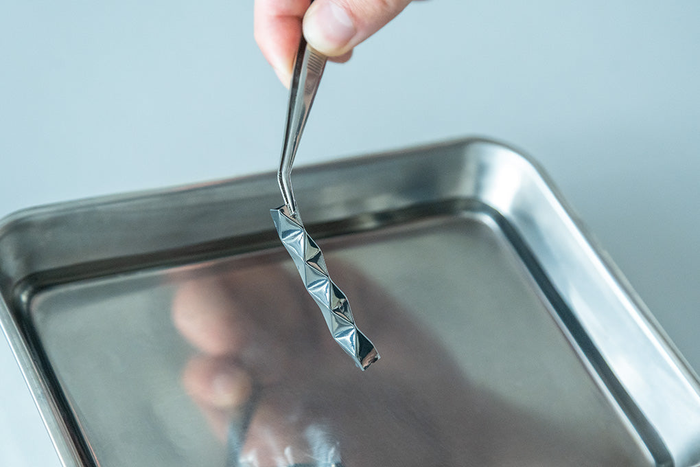 折りがひらく、四次元の技術とデザイン