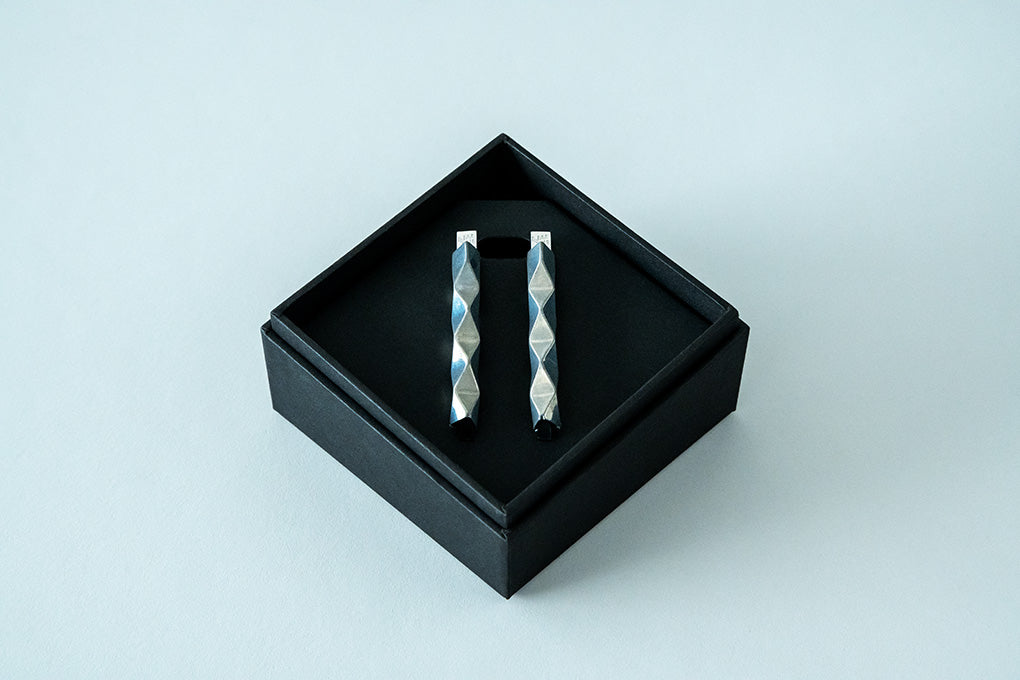 折りがひらく、四次元の技術とデザイン