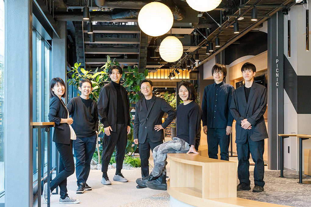 多分バイオポリティクス Bio Politics ピアス 世界初の細胞